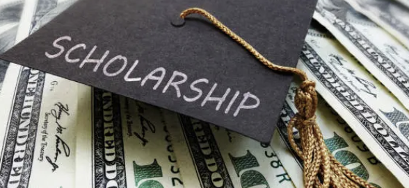 2025년 국가장학금 관련 사진