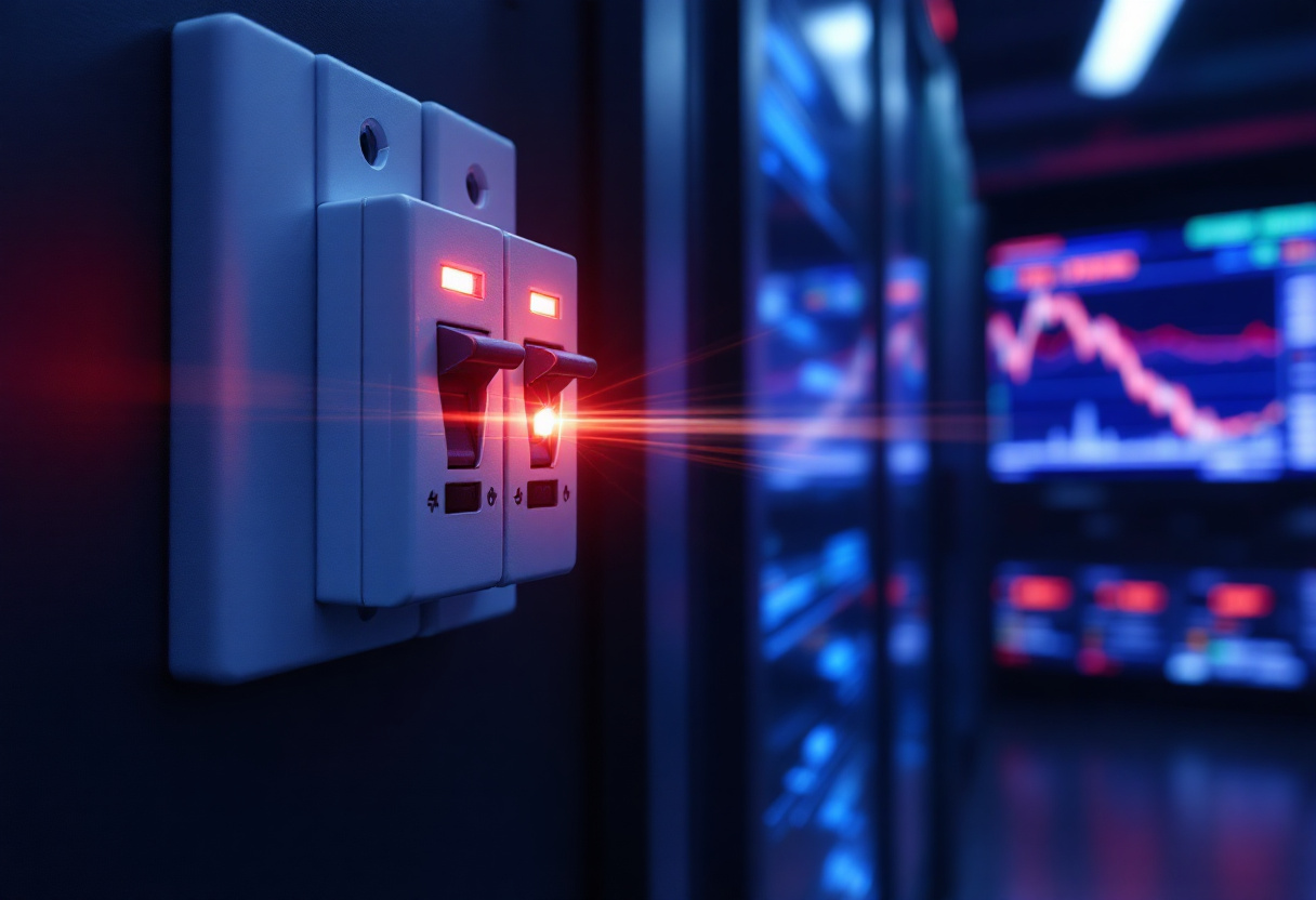 서킷브레이커, 사이드카