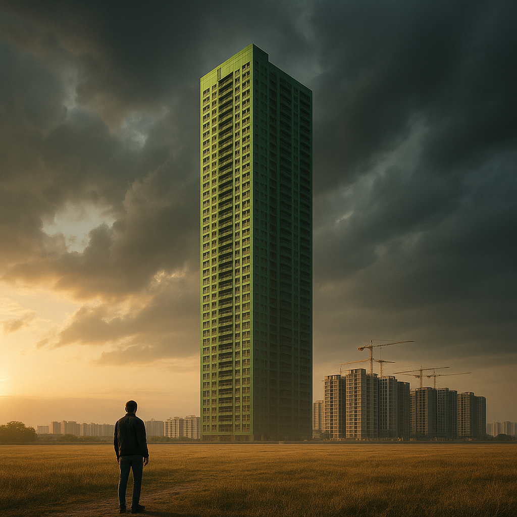 과천지구 개발 현황과 분양 예정 단지 종합 분석 🏗️