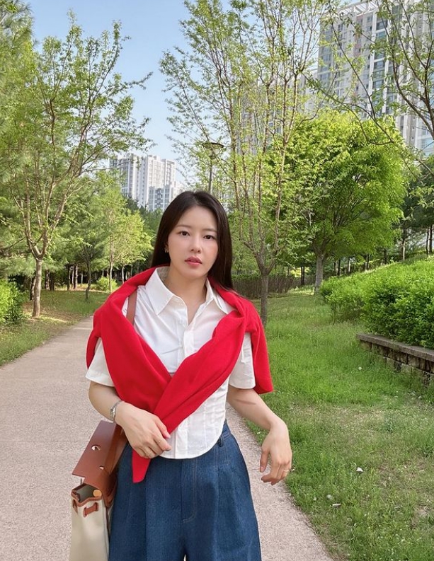 박하나