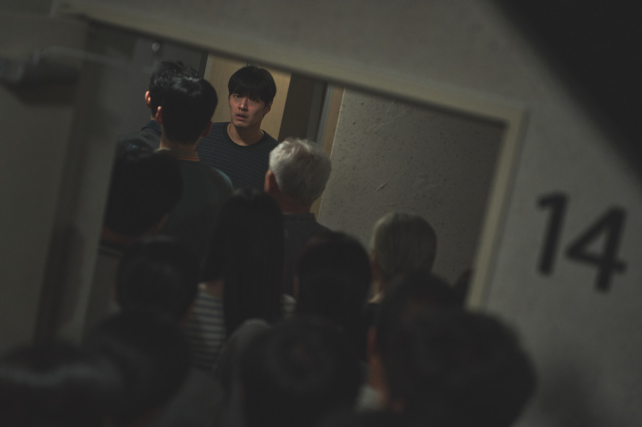 우성과 진호 아파트-84제곱미터 포토