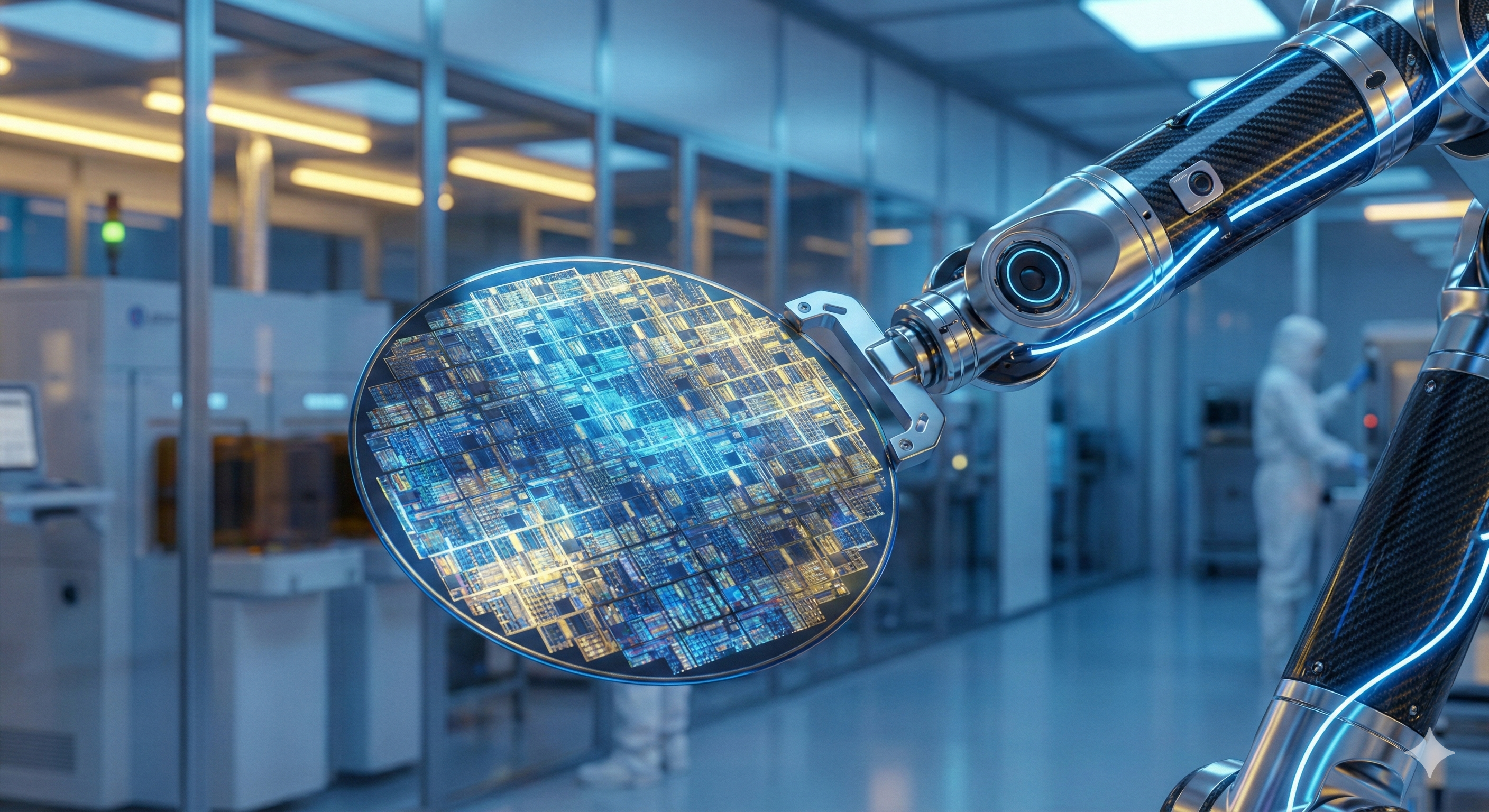 TSMC 실적발표 사진