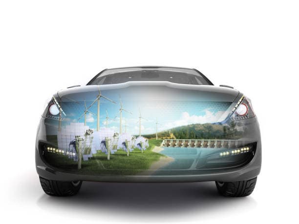 전기차 보급을 위한 정부 정책의 변화와 전 세계적인 발