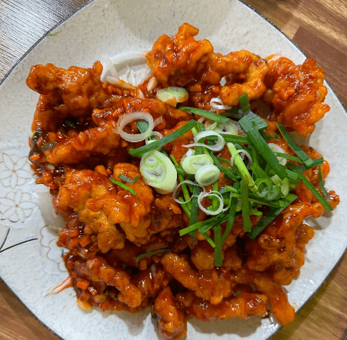 생생정보통 쌍갈비 수타짬뽕 경기 화성 맛집