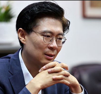 조정훈 국회의원 프로필 나이 고향 학력