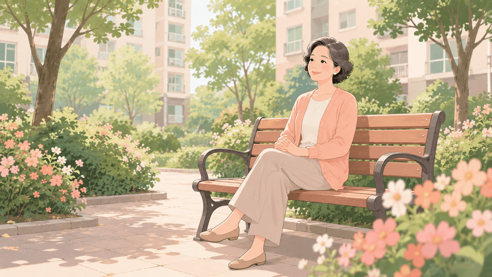 행복주택 자격조건