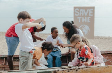 재생 아트는 왜 지금 우리에게 필요한가 – 시대의 흐름과 예술의 역할