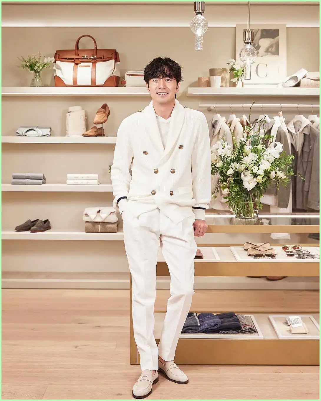 이진욱 배우 나이 키 몸무게 고향 가족 드라마 영화 프로필