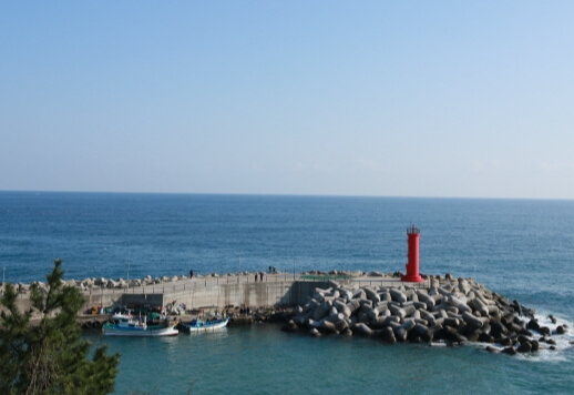 영덕 가볼만한곳 베스트 10