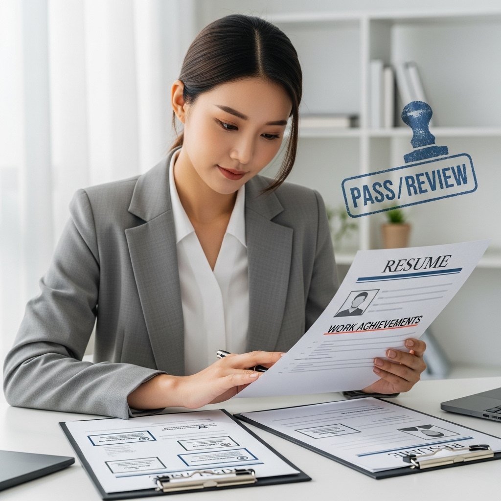 자격증이 힘을 못 쓰는 7가지 순간