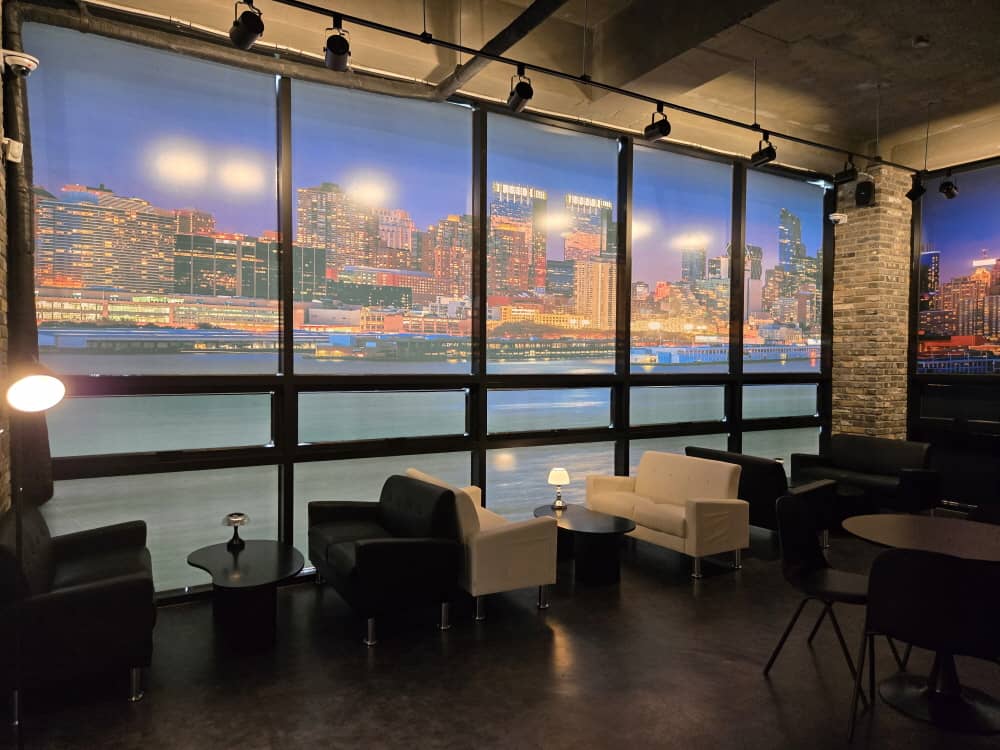 송도 아메리칸스퀘어