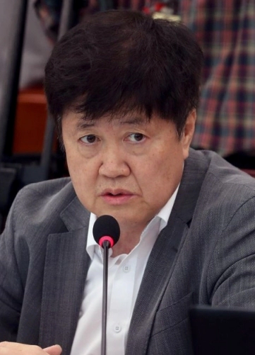 유경준 의원 화성정 지역구 출마 이유