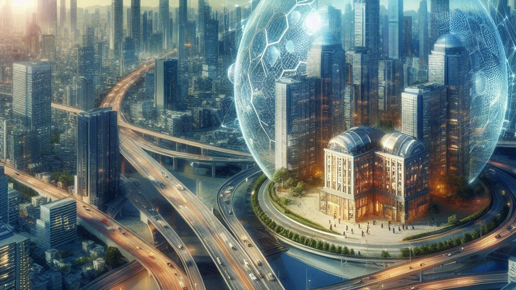 부동산 시장의 미래 전망