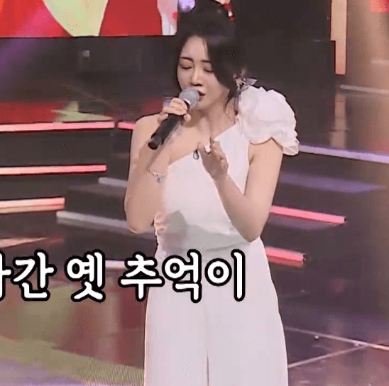 홍지윤(설운도) 마음이 울적해서