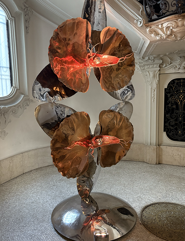 향기블렌딩과 함께 듣는 감정 플레이리스트