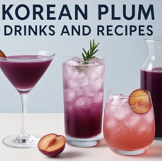 자두청 먹는법&amp;#44; 이렇게 먹어야 효과 200% 봅니다