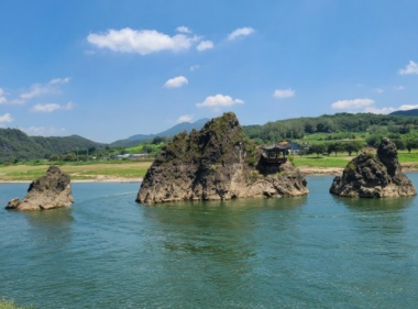 국내 여름 차박 여행지 유명한곳 BEST 6