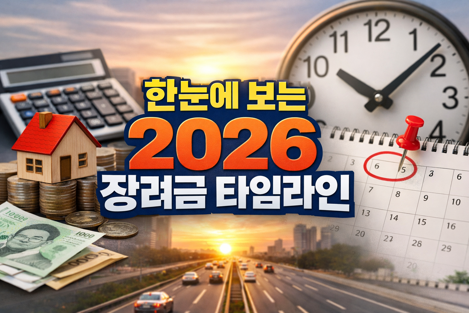 2026 근로장려금 지급 일정 타임라인 이미지, 반기신청과 정기신청 신청 시기 및 지급일 비교