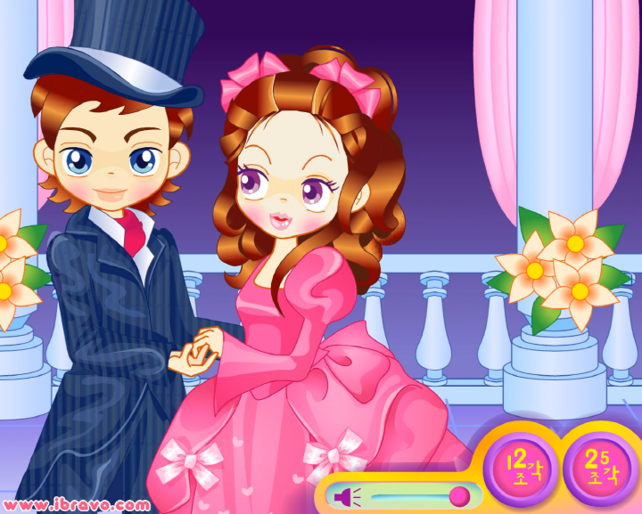 슈의-파티-직소-퍼즐-플래시게임-종료-화면