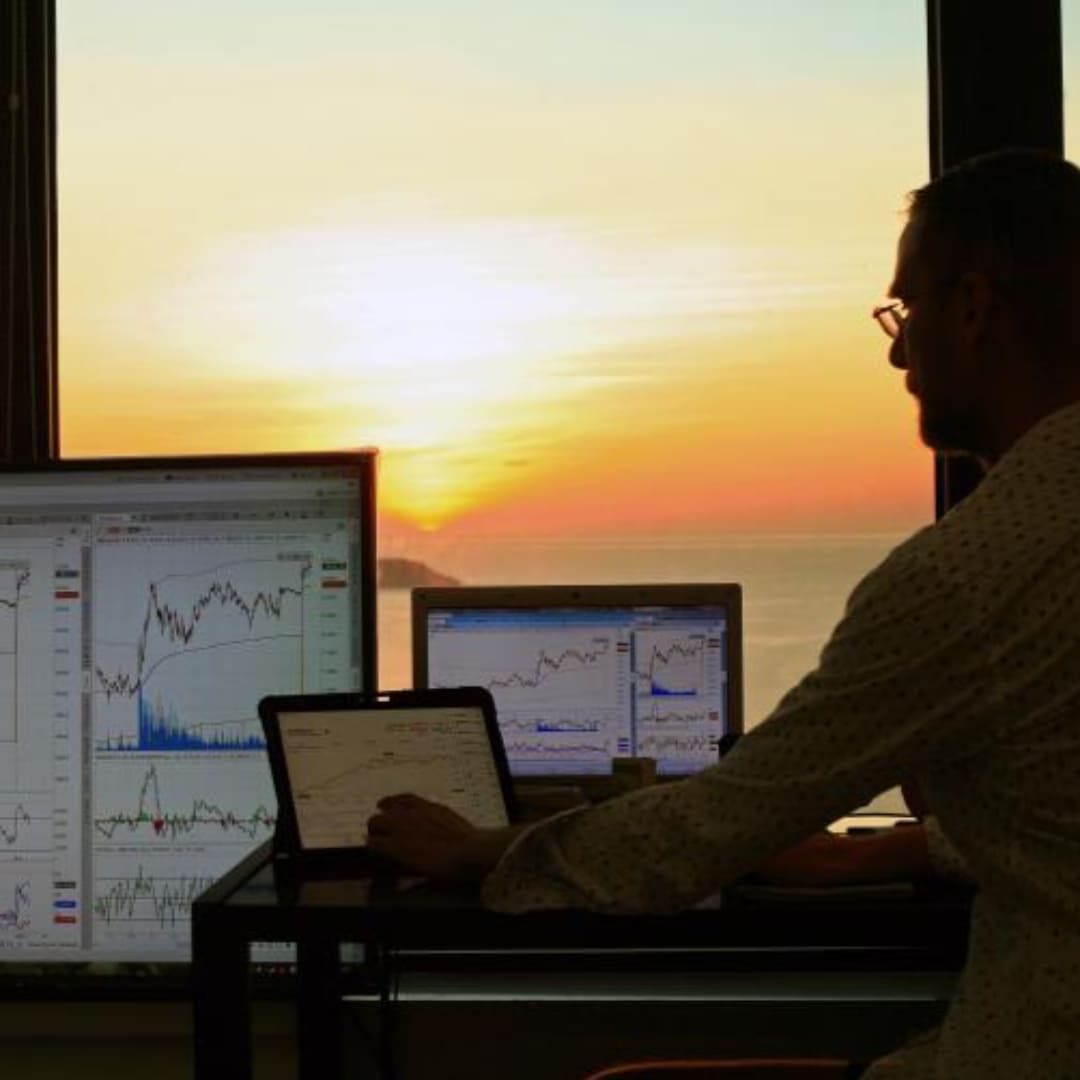 지속적인 투자 공부