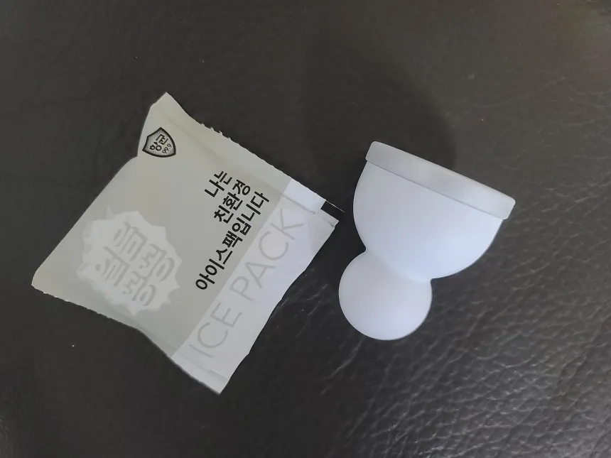 자고 일어나면 눈이 붓는 이유