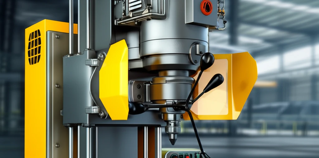 정밀 작업 필수 드릴케어 안전하게 사