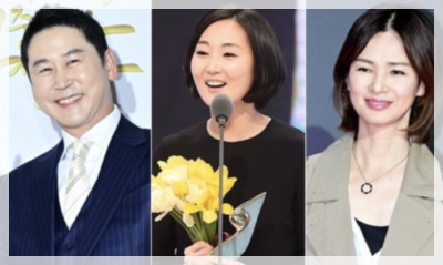 신동엽 프로필 총 정리 (나이, 아내, 이소라, 이선균)