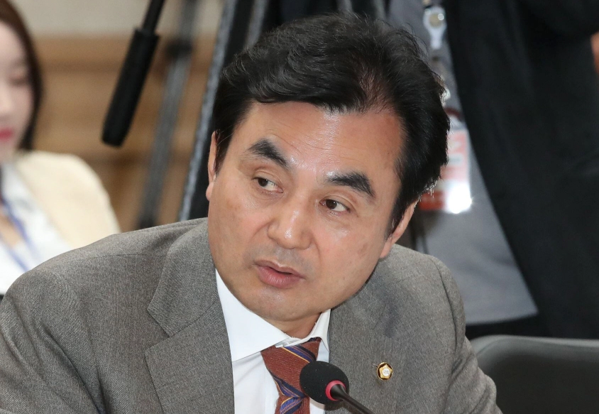 안규백 국회의원 프로필 나이 고향 학력 재산