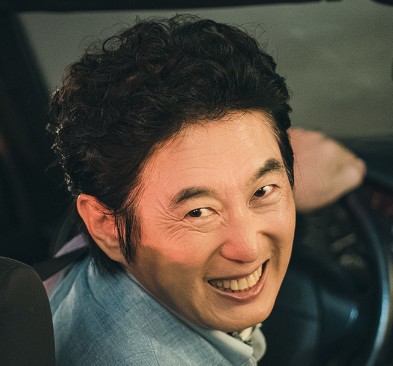 [드라마추천] 열혈사제2 등장인물 김원해(고독성 역)