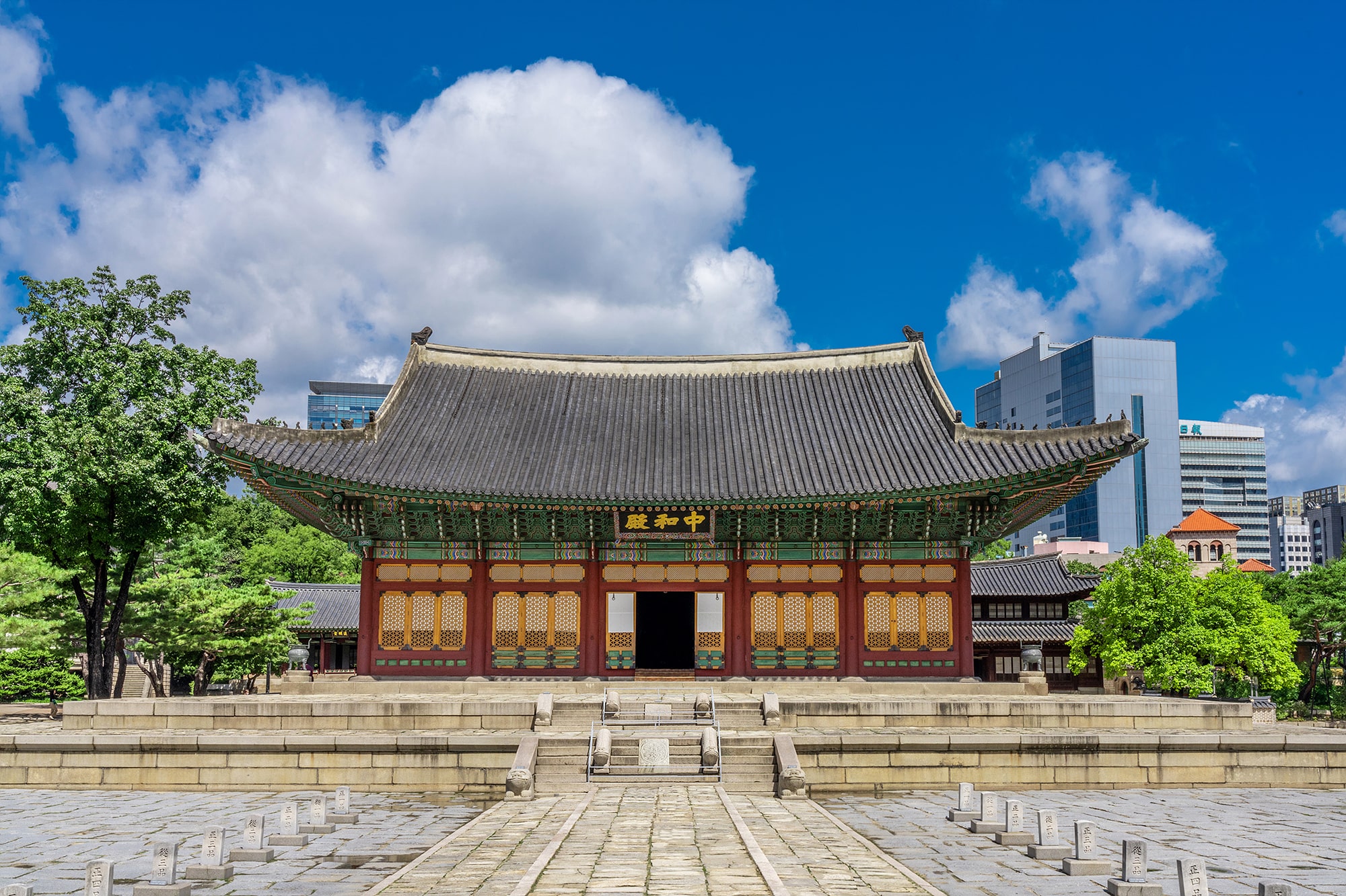 2025 덕수궁 밤의 석조전 야간개장
