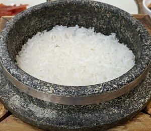 대전 진성할매추어탕