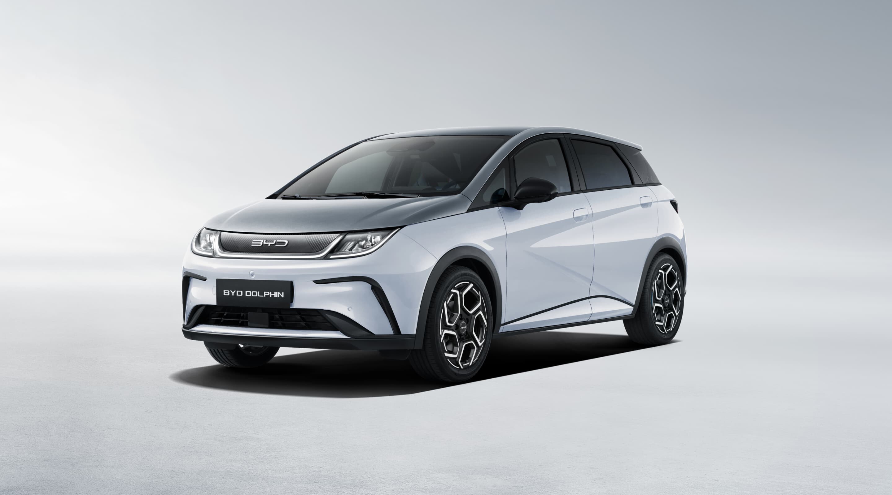 BYD 돌핀 사러 가기