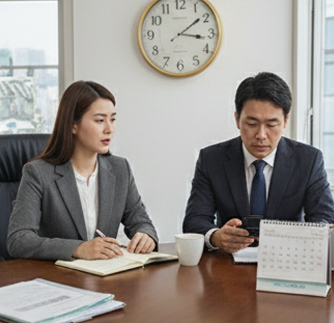 민사소송 항소 기간 계산 1