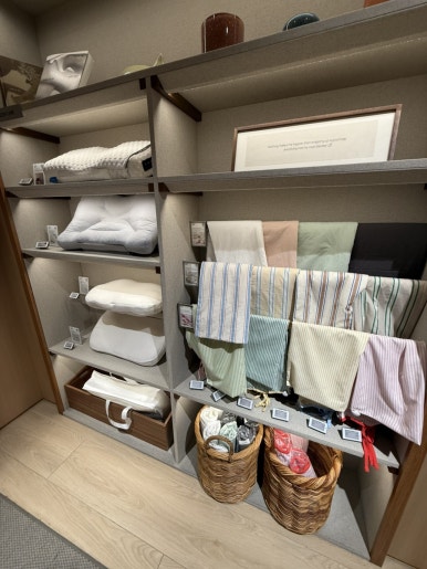 올리브영N 성수