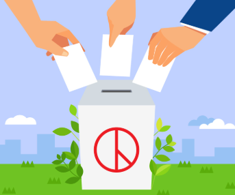 2025 대선 후보 공약 총정리! 한눈에 비교하고 투표 준비하세요