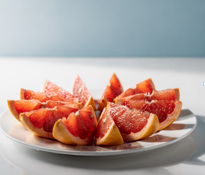 폐에 좋은 음식 10