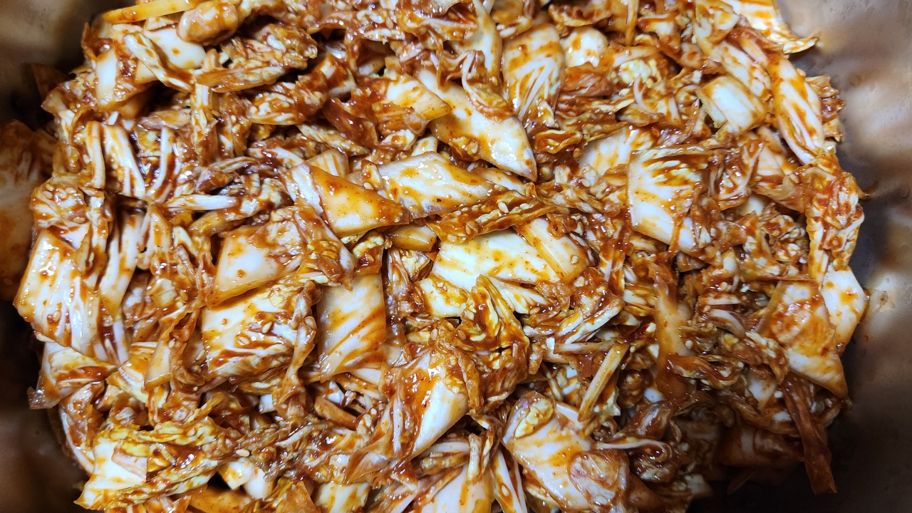 김장 김치 인심쓰겠다며 겉치레 자랑하는 회사 동생 - undefined - undefined - 🎆🚀 아는 만큼 잊는 속도도 빨라.... 김장 김치 인심쓰겠다며 겉치레 자랑하는 회사 동생 - undefined - undefined - 🎆🚀 아는 만큼 잊는 속도도 빨라....