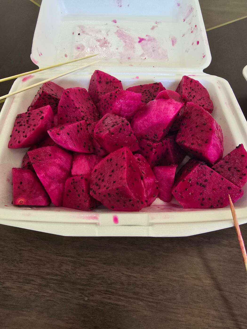 푸꾸옥 레드용과