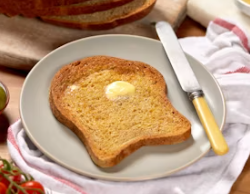 BRAT diet 토스트