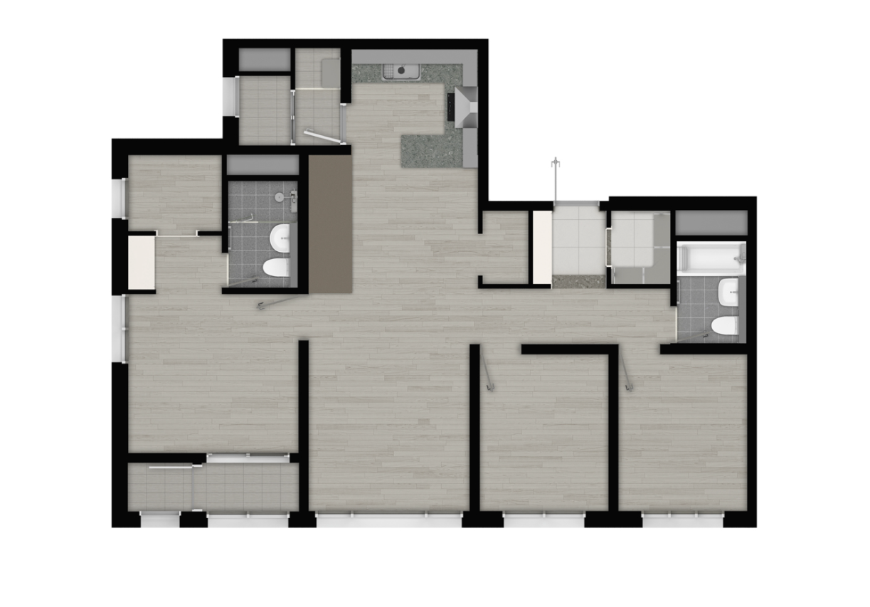 송도 센트럴파크 리버리치 청약