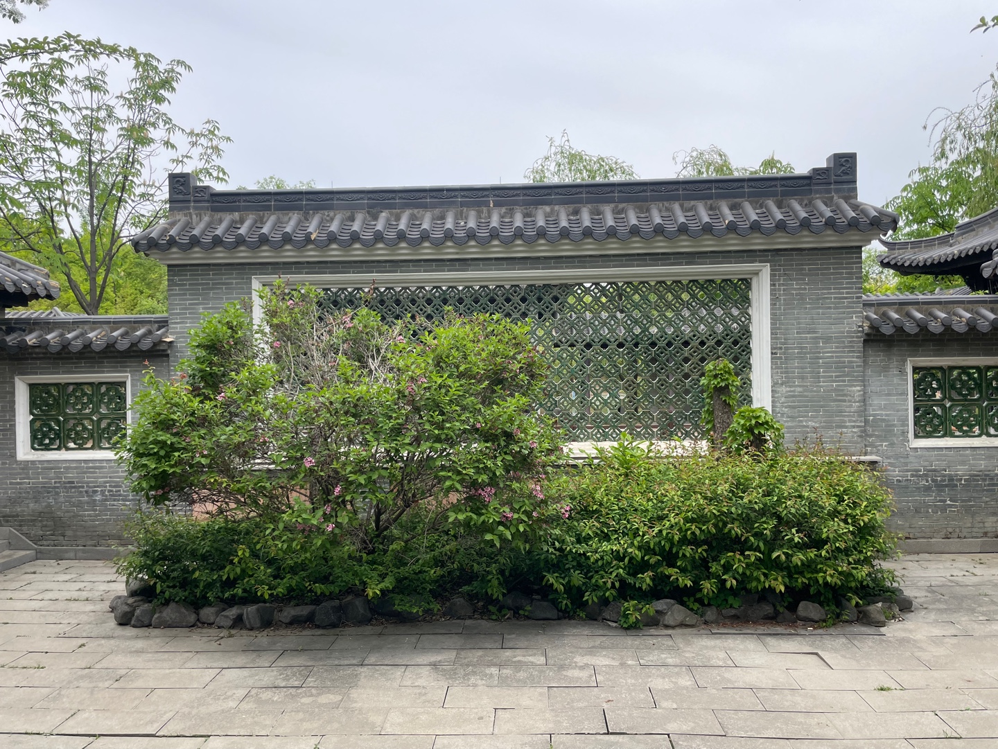 아기랑 가볼만한 수원 효원공원 월화원