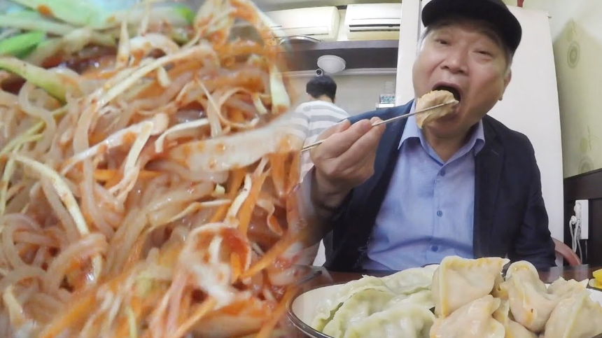 “생활의 달인” 속 숨은 보석, 은둔식달 맛집 총정리!