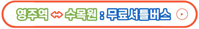 백두대간 봉자페스티벌