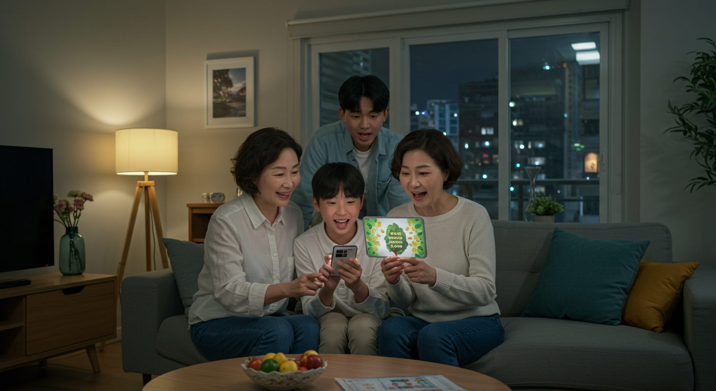 케이뱅크 돈나무와 돈나무 키우기: 초보자를 위한 완벽 가이드