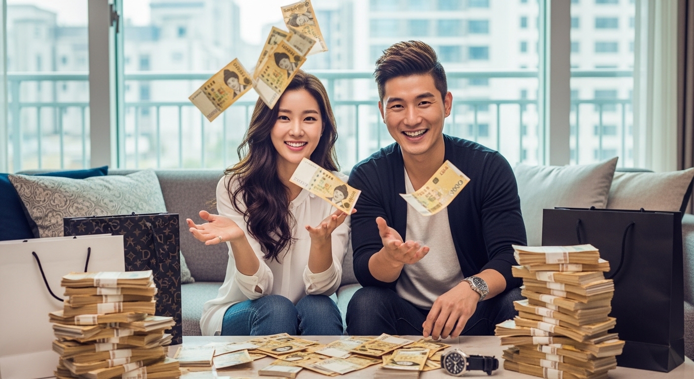 우리은행 기업체 집단대출