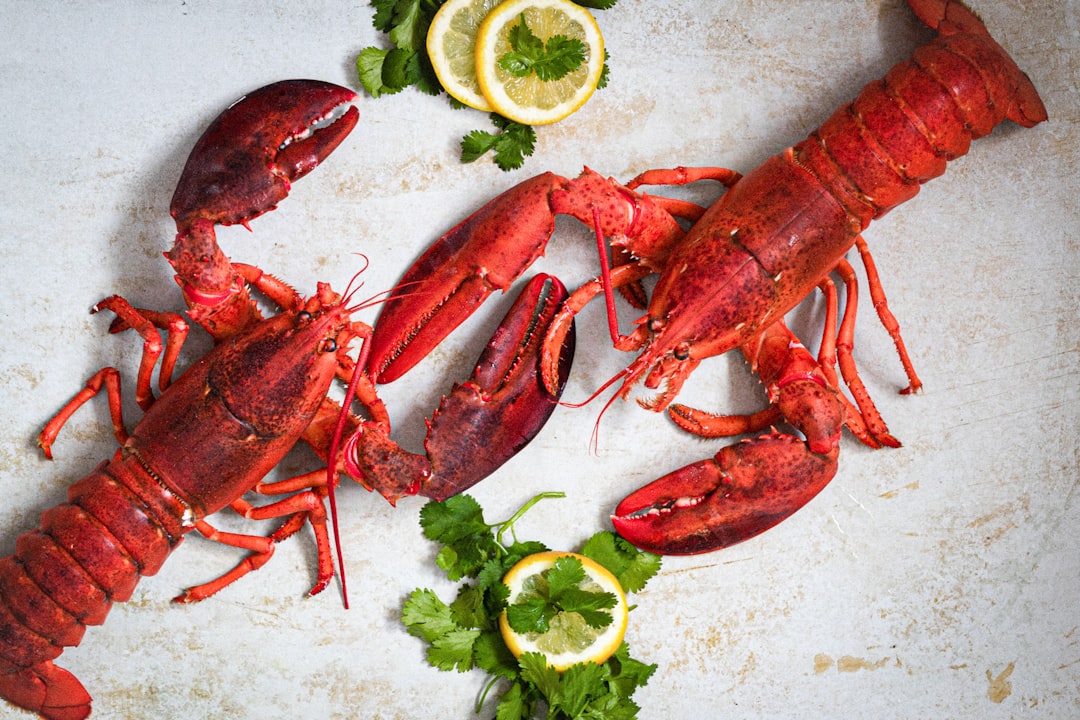 Seafood