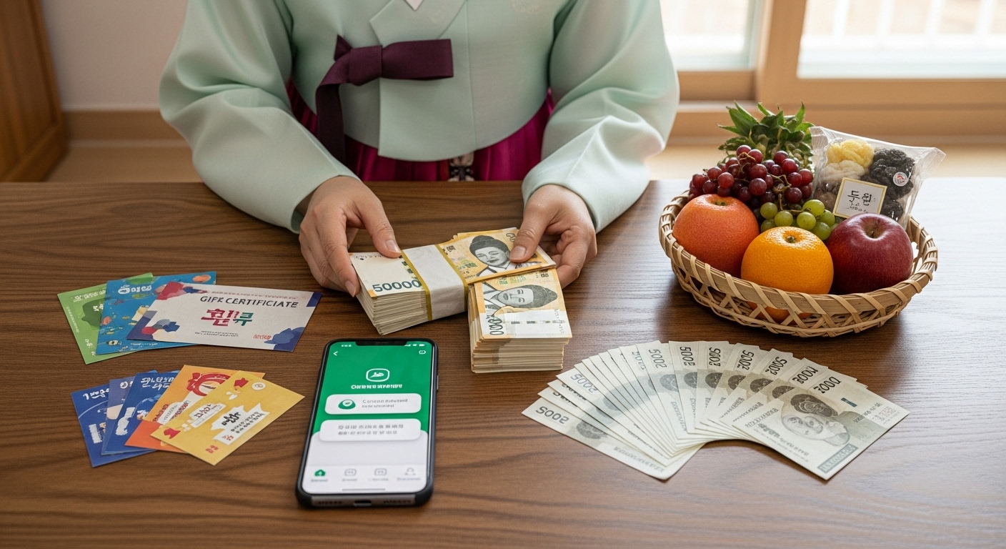 지원 금액 및 지급 형태