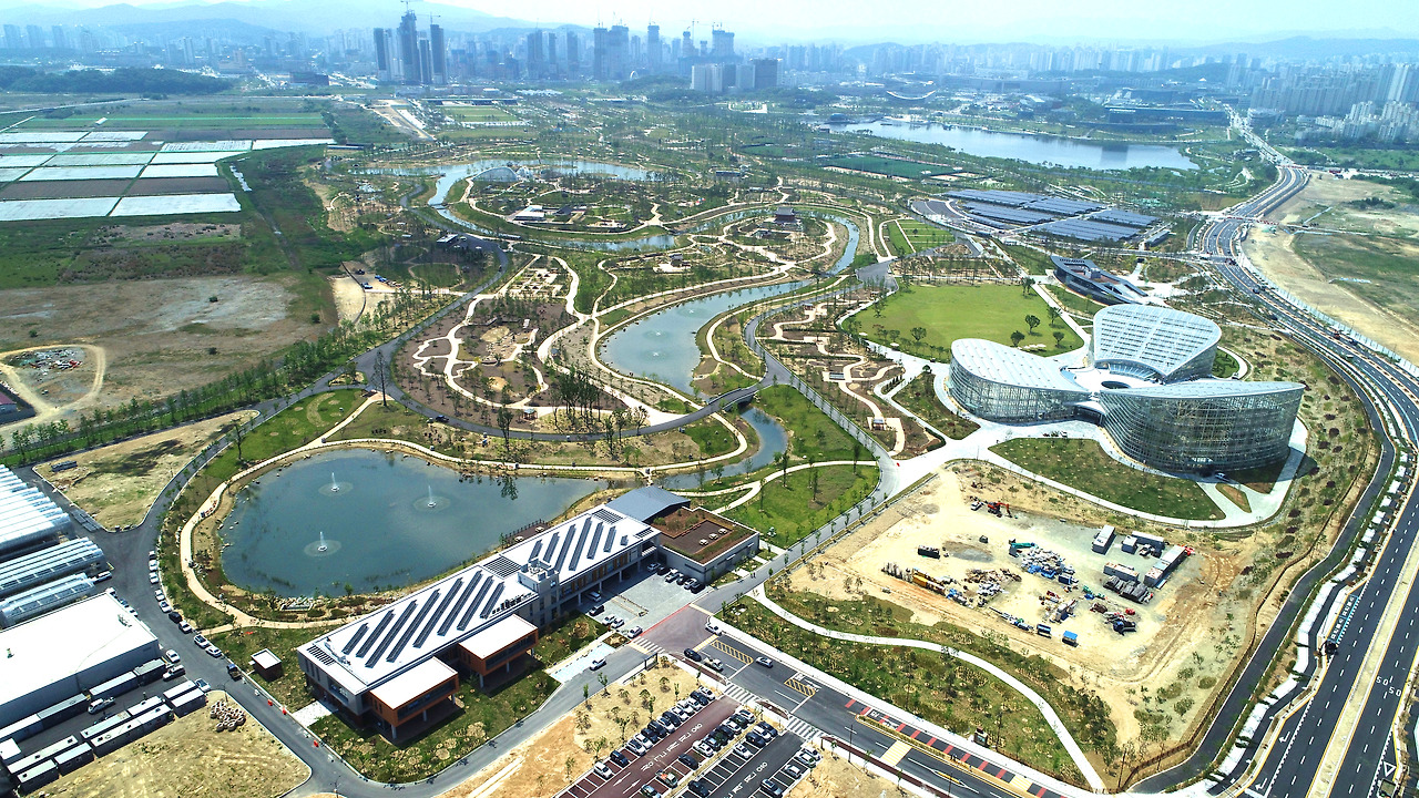 겨울 여행지 베스트 10