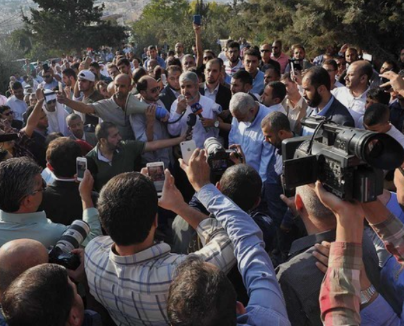 이스라엘-남부휴전