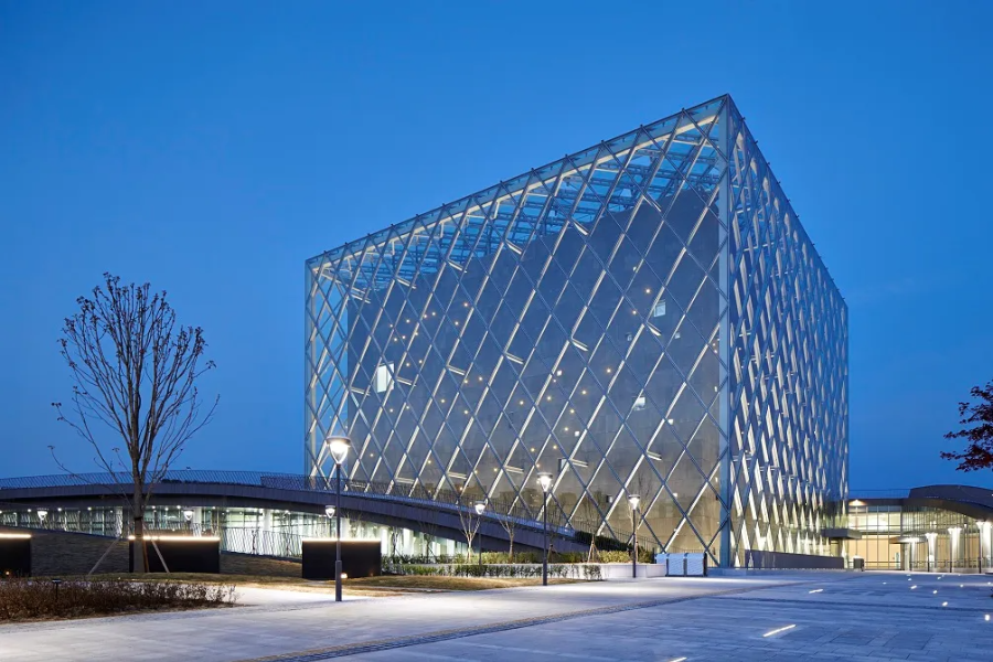 행정안전부 대통령기록관 세종여행